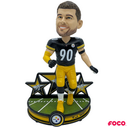 Superstar Series Bobbleheads (ONLINE ORDER ONLY)