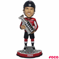 Washington Capitals 2018 Stanley Cup Champions Bobbleheads (ONLINE ORDER ONLY)