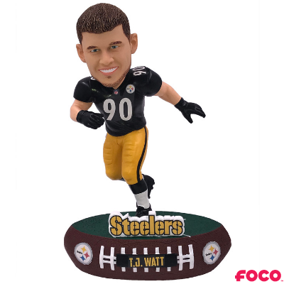 NFL Baller Bobbleheads (ONLINE ORDER ONLY)