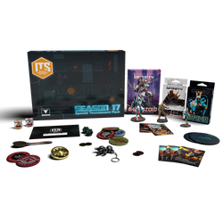 ITS Season 17 Special Tournament Pack