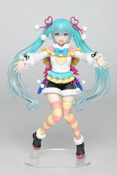 Hatsune Miku Figure - Winter Image Ver. (ONLINE ORDER ONLY)