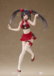 Date A Live IV Coreful Figure - Tokisaki Kurumi ~Mandarin Swimwear ver.~ Prize Figure (ONLINE ORDER ONLY)