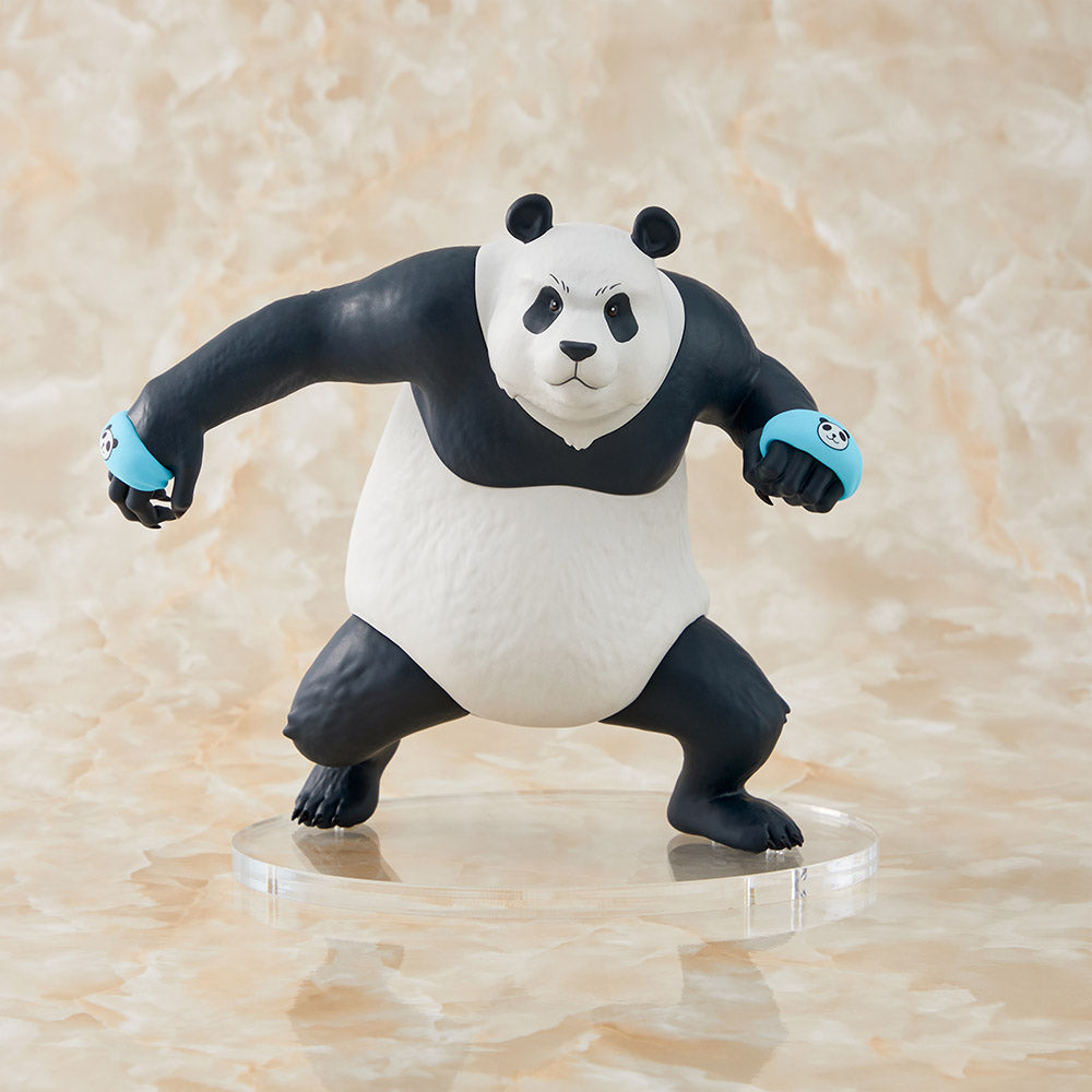 JUJUTSU KAISEN - Panda Prize Figure (ONLINE ORDER ONLY)