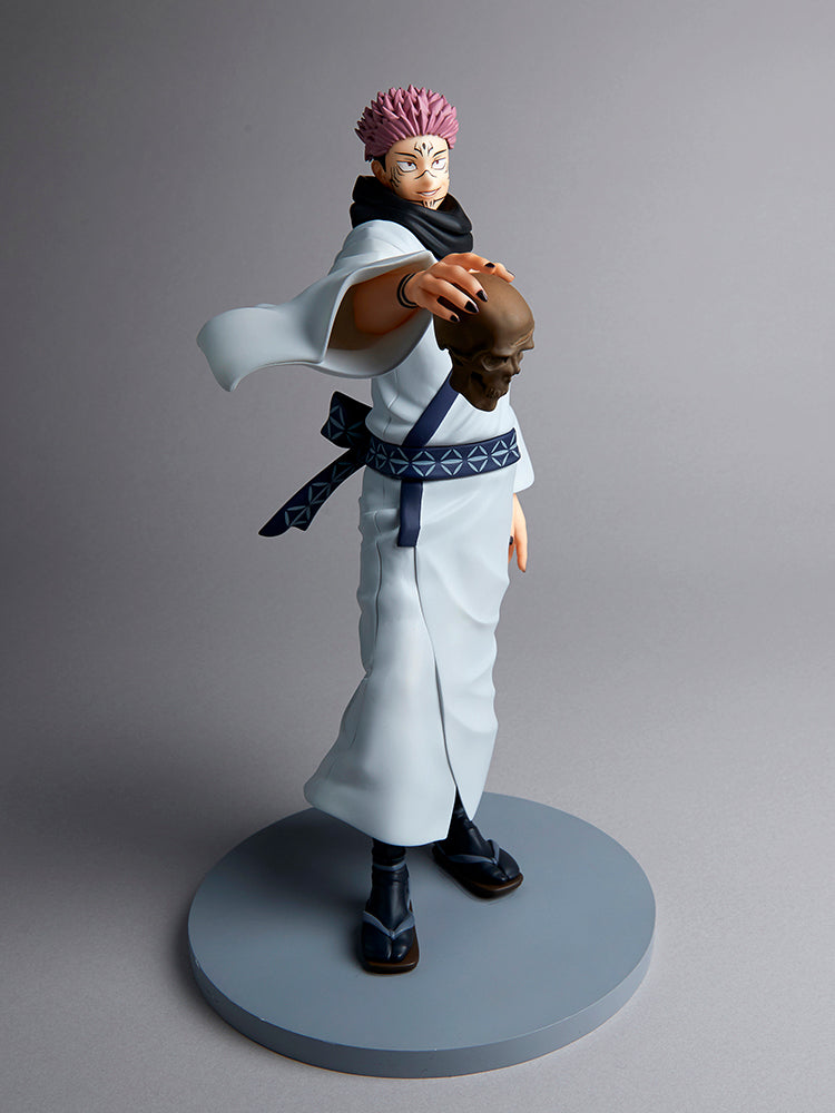 Jujutsu Kaisen Sukuna Prize Figure (ONLINE ORDER ONLY)
