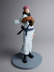 Jujutsu Kaisen Sukuna Prize Figure (ONLINE ORDER ONLY)