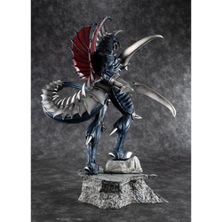 Art Spirits: Godzilla Final Wars - Hyper Solid Series Gigan (ONLINE ORDER ONLY)