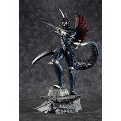 Art Spirits: Godzilla Final Wars - Hyper Solid Series Gigan (ONLINE ORDER ONLY)