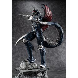 Art Spirits: Godzilla Final Wars - Hyper Solid Series Gigan (ONLINE ORDER ONLY)
