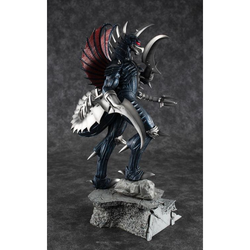 Art Spirits: Godzilla Final Wars - Hyper Solid Series Gigan (ONLINE ORDER ONLY)