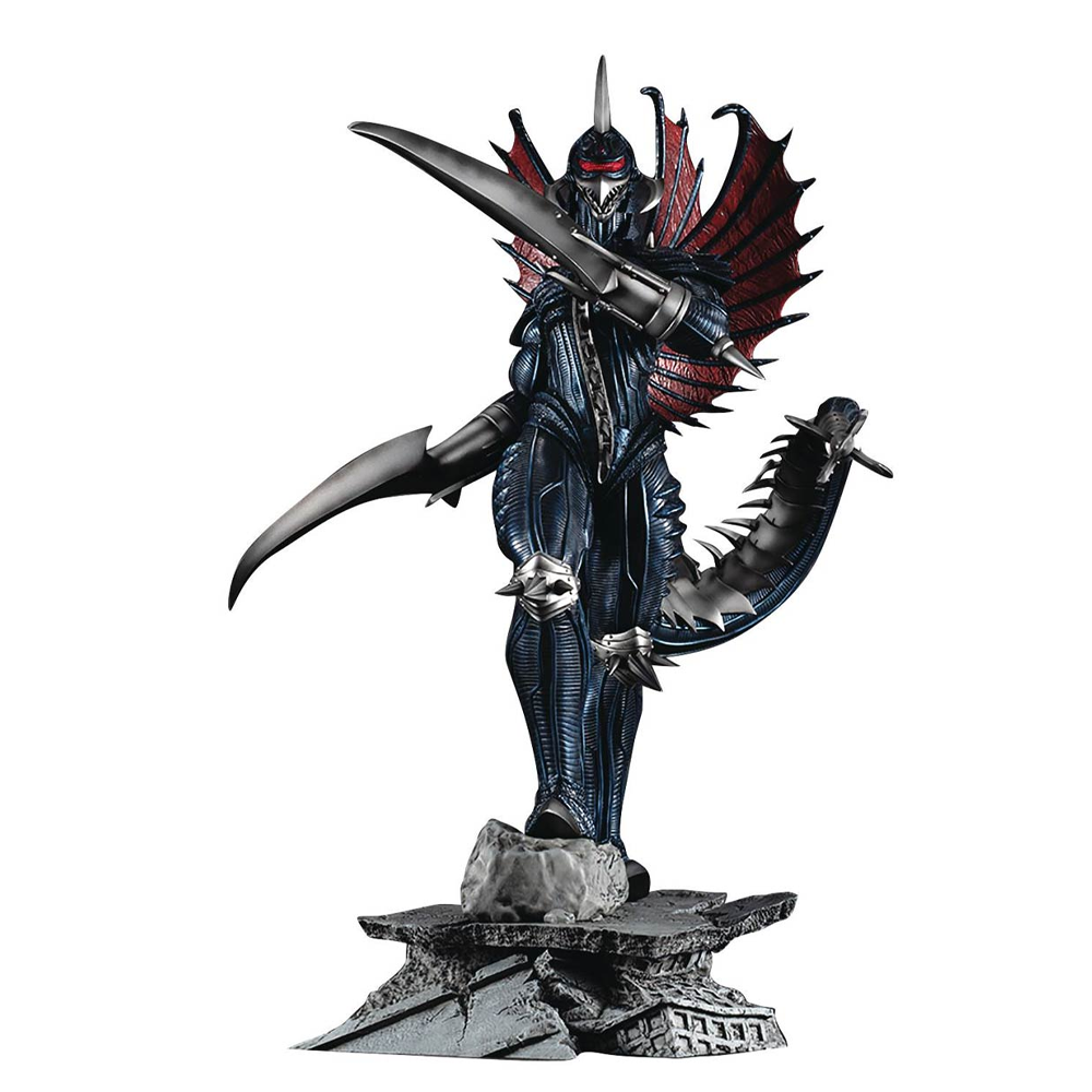 Art Spirits: Godzilla Final Wars - Hyper Solid Series Gigan (ONLINE ORDER ONLY)