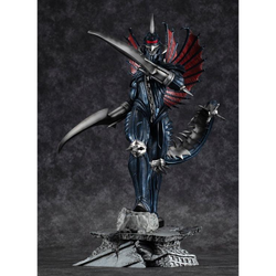 Art Spirits: Godzilla Final Wars - Hyper Solid Series Gigan (ONLINE ORDER ONLY)
