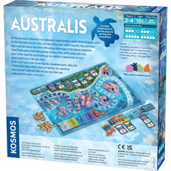 Australis (ONLINE ORDER ONLY)