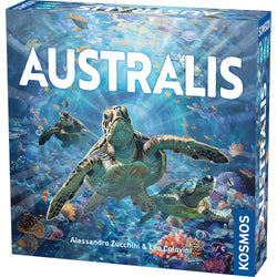 Australis (ONLINE ORDER ONLY)