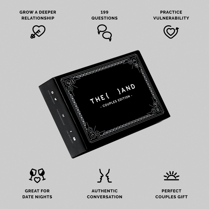 Honest X: Volume 2 + {THE AND} Couples Bundle (ONLINE ORDER ONLY)