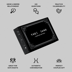 Honest X: Volume 2 + {THE AND} Couples Bundle (ONLINE ORDER ONLY)