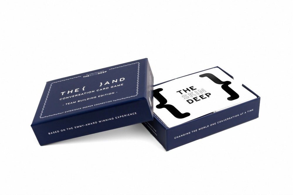 {THE AND} Team Building Edition (ONLINE ORDER ONLY)