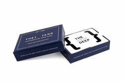 {THE AND} Team Building Edition (ONLINE ORDER ONLY)