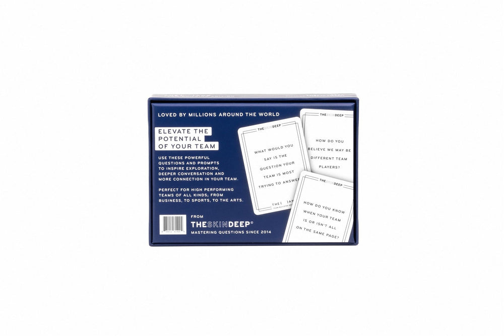 {THE AND} Team Building Edition (ONLINE ORDER ONLY)