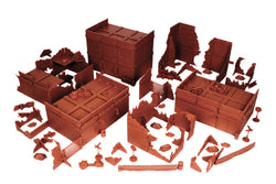 Terrain Crate: City Battle (ONLINE ORDER ONLY)