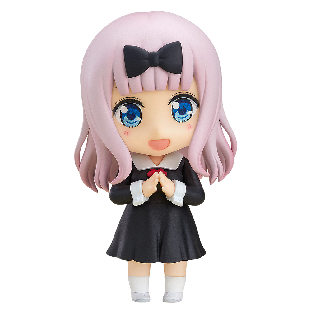 Nendoroid: Kaguya-sama: Love is War - Chika Fujiwara #1434 (ONLINE ORDER ONLY)