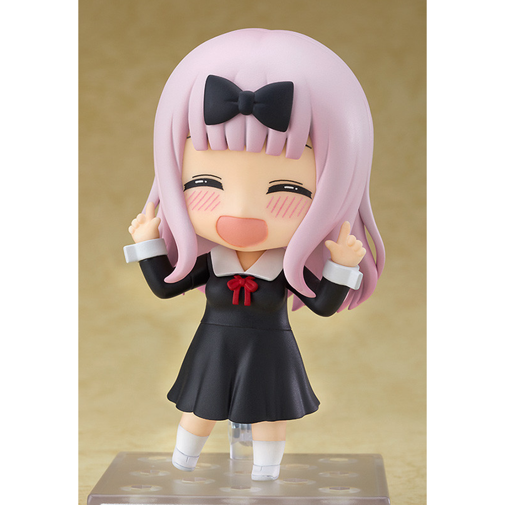 Nendoroid: Kaguya-sama: Love is War - Chika Fujiwara #1434 (ONLINE ORDER ONLY)