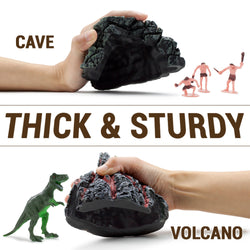 Prehistoric Playset (ONLINE ORDER ONLY)