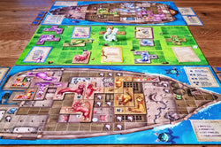 Isle of Cats: Duel (ONLINE ORDER ONLY)