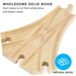 Toy Train Bulk Track Pack (ONLINE ORDER ONLY)