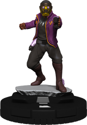 HeroClix: Marvel Studios - Disney Plus What If...? - Miniatures Game (ONLINE ORDER ONLY)