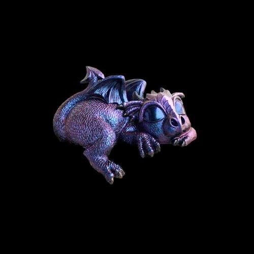 Turbo Dork: TurboShift Acrylic Paint - Dream On