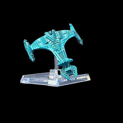 Turbo Dork: Metallic Acrylic Paint - Curacao