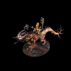 Turbo Dork: Metallic Acrylic Paint - Life On Mars