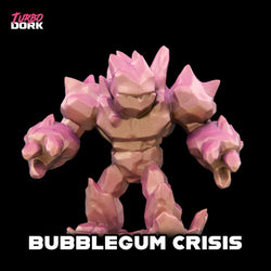 Turbo Dork: ZeniShift Acrylic Paint - Bubblegum Crisis