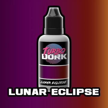 Turbo Dork: Turboshift Acrylic Paint - Lunar Eclipse (ONLINE ORDER ONLY)