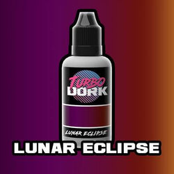 Turbo Dork: Turboshift Acrylic Paint - Lunar Eclipse (ONLINE ORDER ONLY)