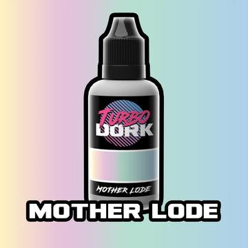 Turbo Dork: Turboshift Acrylic Paint - Mother Lode (ONLINE ORDER ONLY)