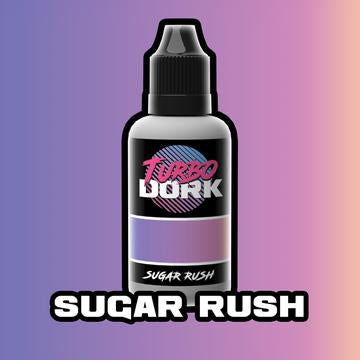 Turbo Dork: Turboshift Acrylic Paint - Sugar Rush (ONLINE ORDER ONLY)
