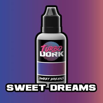 Turbo Dork: Turboshift Acrylic Paint - Sweet Dreams (ONLINE ORDER ONLY)