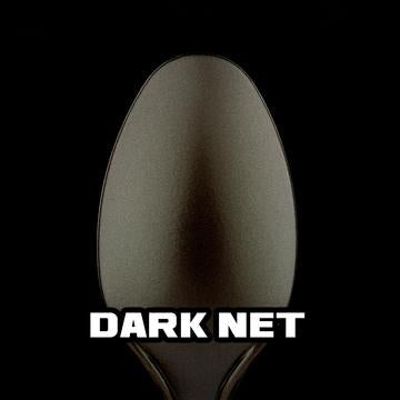 Turbo Dork: Turboshift Acrylic Paint - Dark Net (ONLINE ORDER ONLY)