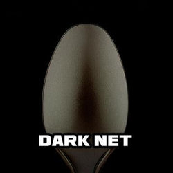 Turbo Dork: Turboshift Acrylic Paint - Dark Net (ONLINE ORDER ONLY)