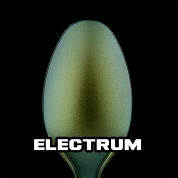 Turbo Dork: Turboshift Acrylic Paint - Electrum (ONLINE ORDER ONLY)