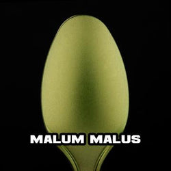 Turbo Dork: Metallic Acrylic Paint - Malum Malus (ONLINE ORDER ONLY)