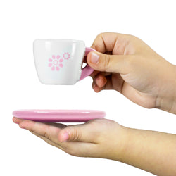Tea Time Pastry Tower (ONLINE ORDER ONLY)