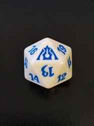 Dragon's Maze Spindown Die / Dice Magic the Gathering / MTG D20 (Online Order Only)
