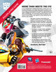 Transformers RPG: Core Rulebook (ONLINE ORDER ONLY)
