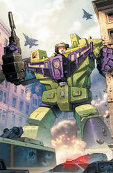 Transformers #18 Unknown Comic Jay Anacleto Exclusive Virgin Var (03/12/2025) (ONLINE ORDER ONLY)