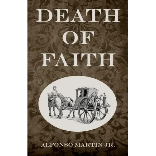 Death of Faith - Paperback (ONLINE ORDER ONLY)