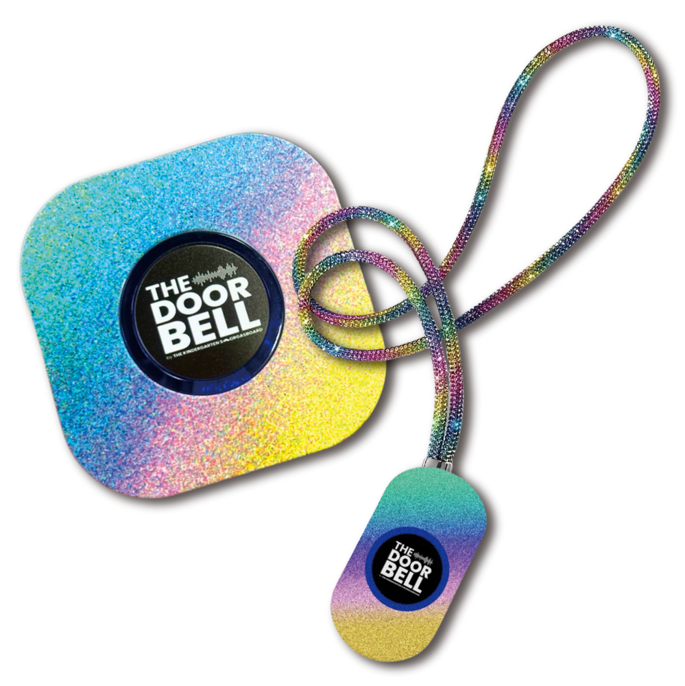Classroom Doorbell (ONLINE ORDER ONLY)