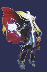 THOR #1 UNKNOWN COMICS EXCLUSIVE 3RD PTG VIRGIN VAR (09/09/2020) (ONLINE ORDER ONLY)