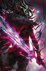 Thor #28 Unknown Comics Ivan Tao Exclusive Virgin Var (10/19/2022) (ONLINE ORDER ONLY)